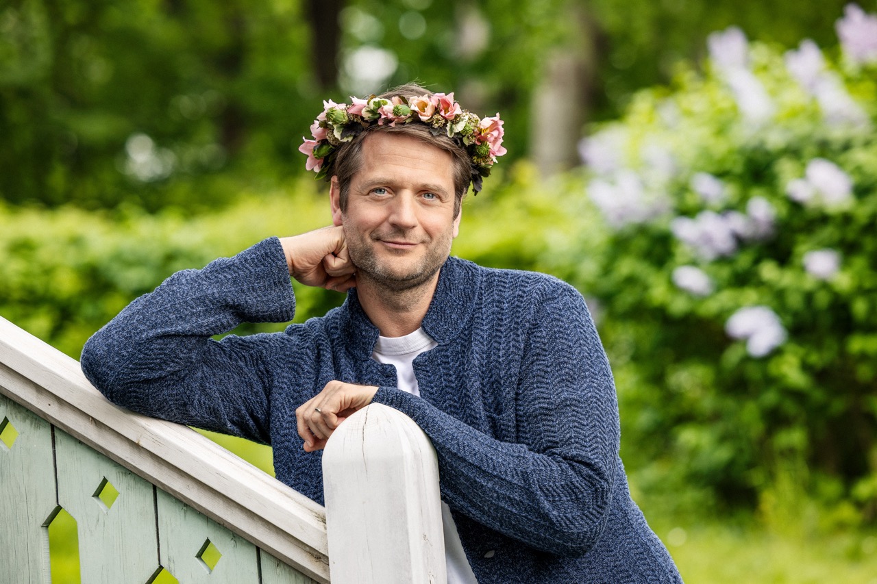 Sebastian Siemiatkowski