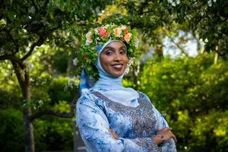 Iqra Idow 