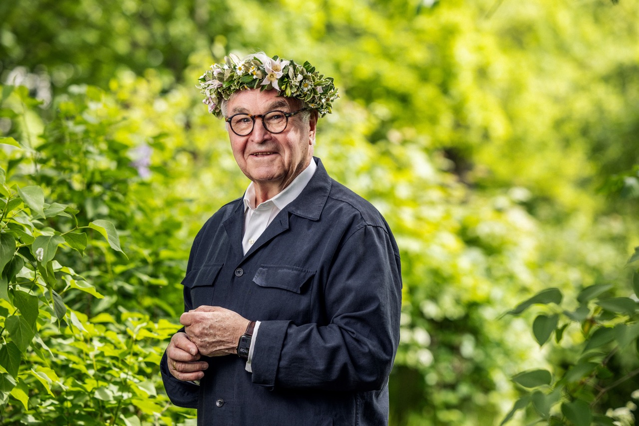 Sven Hagströmer