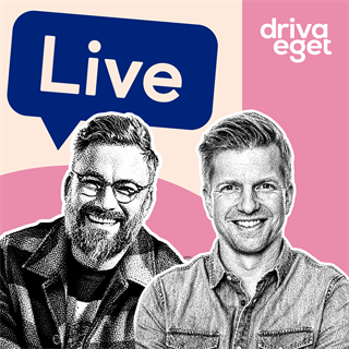 Omslag_DrivaEget_Live