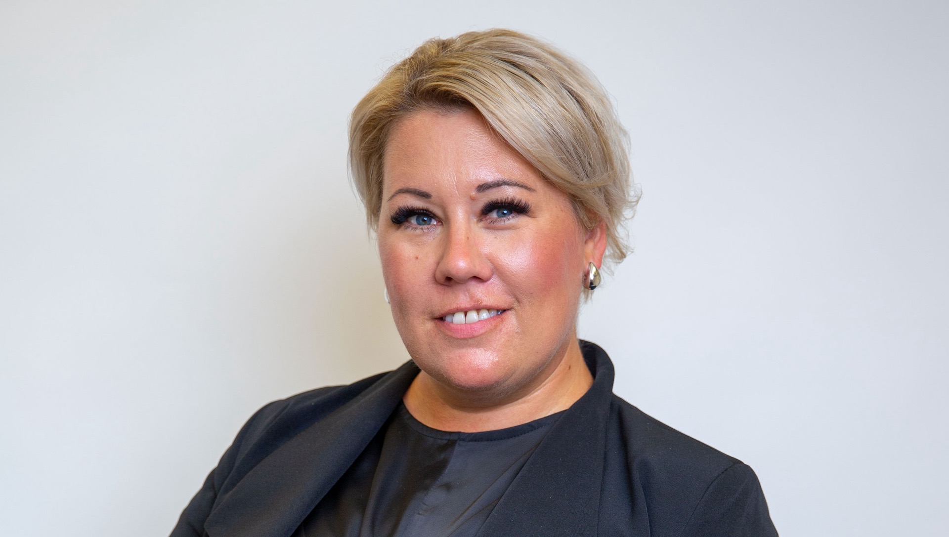Driva Egets valspecial Camilla Brodin Kristdemokraterna