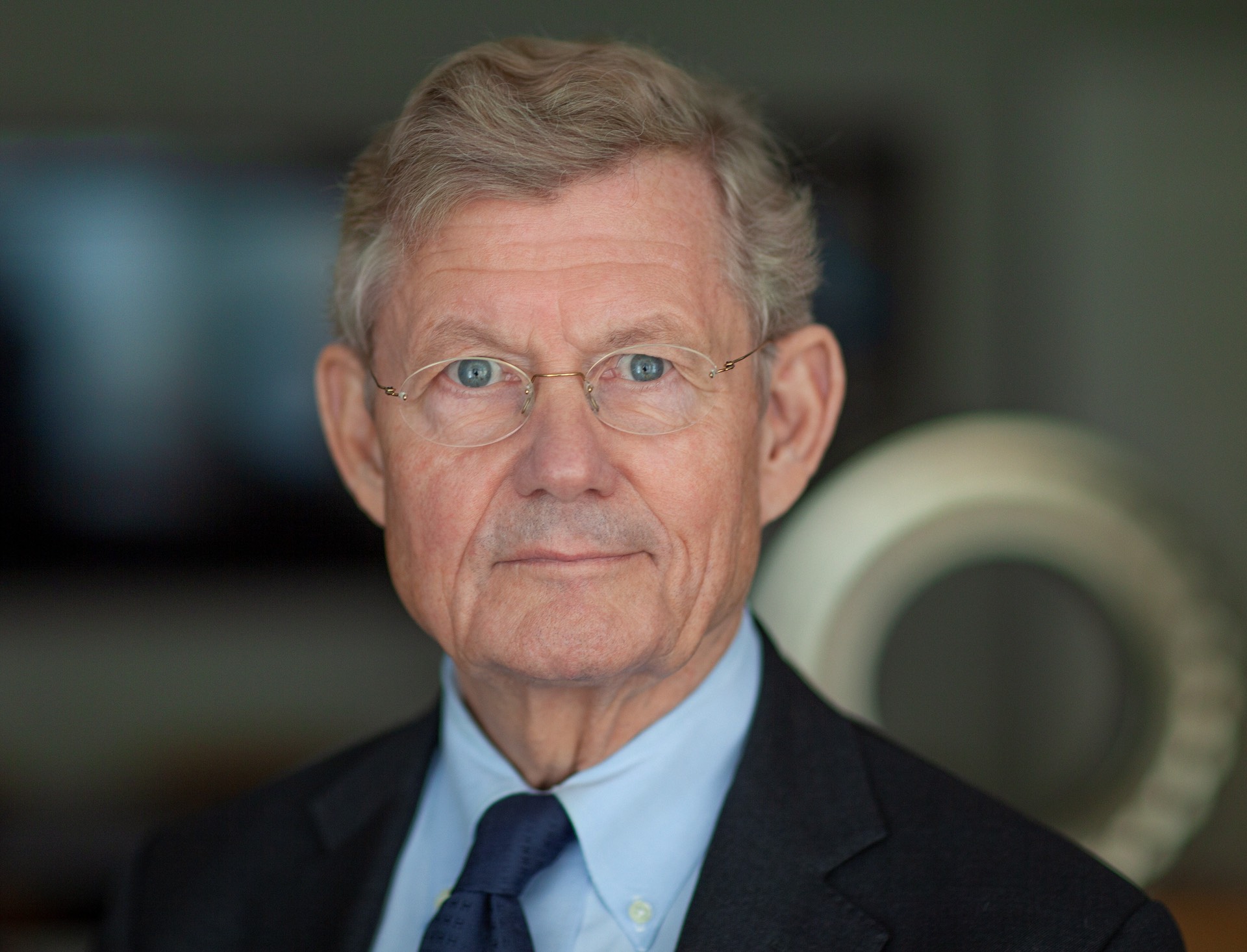 Jacob Wallenberg