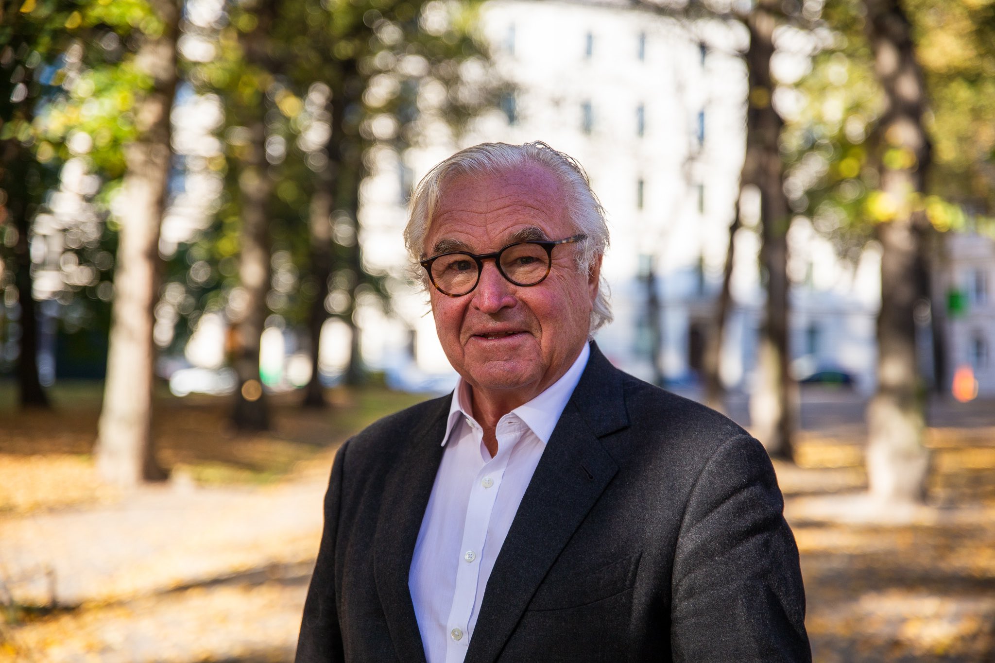 Sven Hagströmer