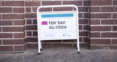 Företagarna kan avgöra valet 2026