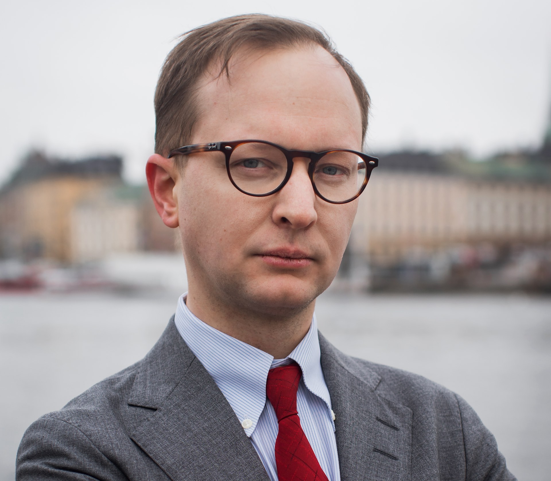 Patrik Rättvis Skatteprocess