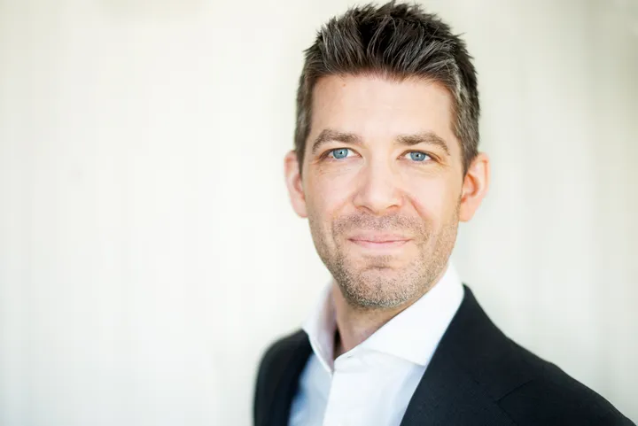 Fredrik Backman
