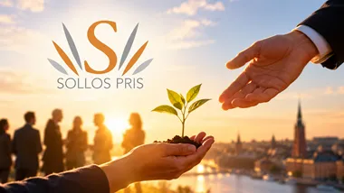 Sollos Pris 2026