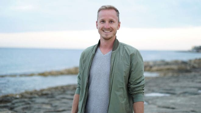 Erik Bergman: Mina framgångstips för entreprenörskap och Instagram