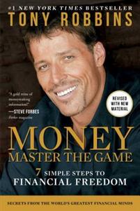 Money Master the Game Tony Robbins