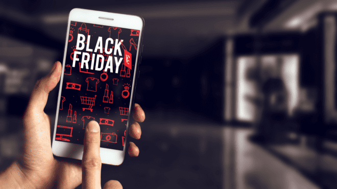 Tre steg till försäljningsrekord med din kampanj inför Black Friday